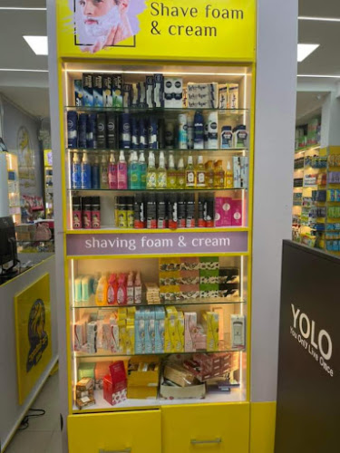 Abdul Maqsoud Store