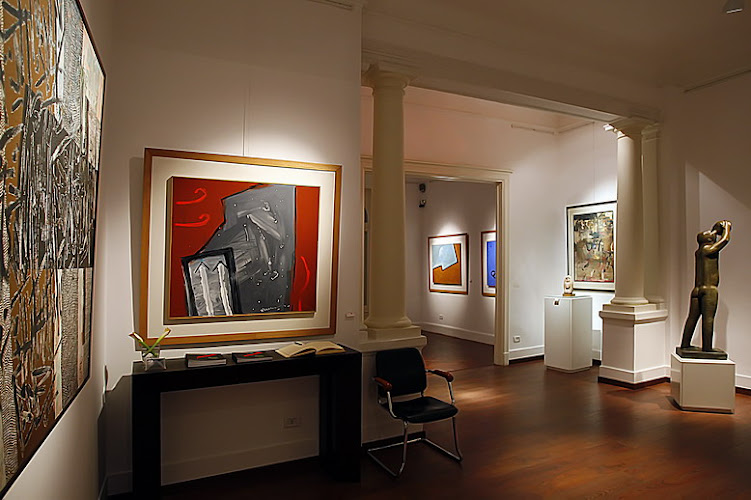 AL MASAR Gallery | Contemporary Art