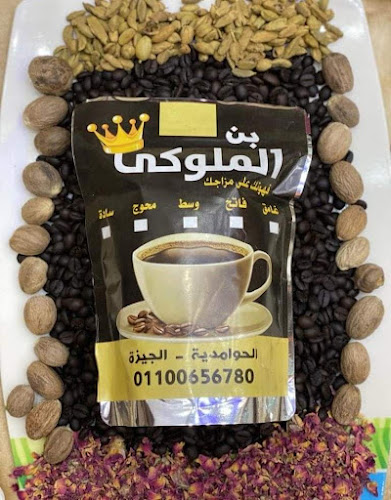 Ben Al-Maluki