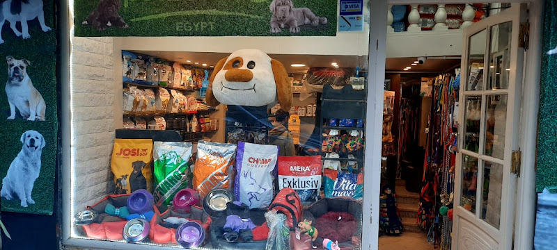 Pet Zone Zamalek Main Branch
