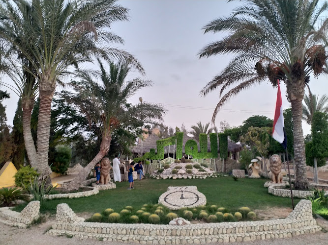 كهف الملح