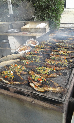 El Horreya Fish