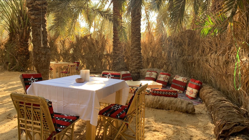OLA restaurant