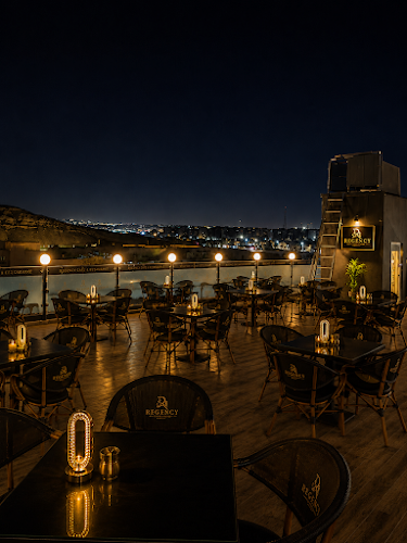 Regency Cafe
