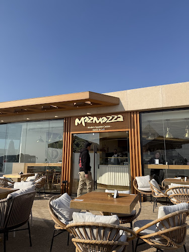 Mazmazza – Modern Egyptian Eatery & Cafe