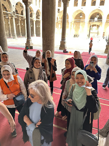 جولات سياحية في القاهرة وباقات سياحية / جولات سياحية في مصر