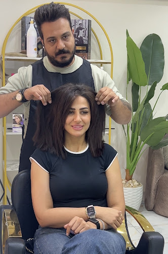 ALAA ESSA BEAUTY SALON