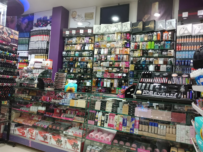 ZARA Plus store in Matrouh
