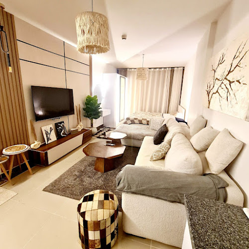 Rosiland Luxury studio @ Nyoum New Cairo