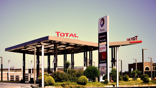 TotalEnergies El Ayat Service Station
