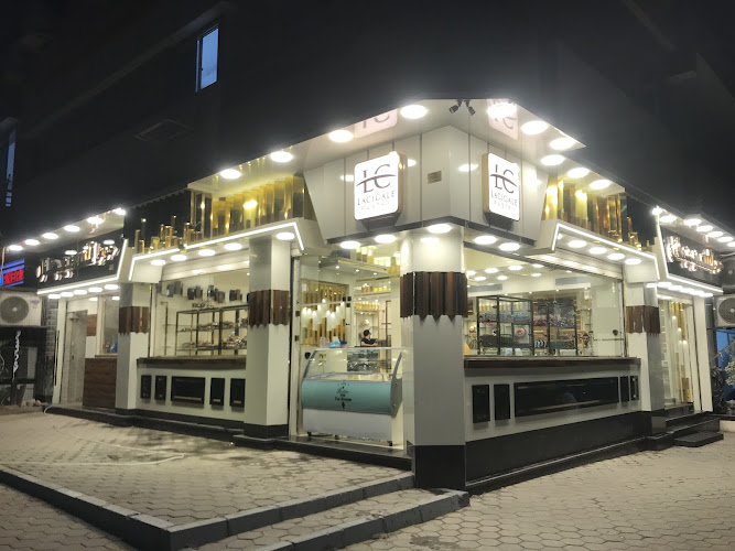La Cigal Confectionery
