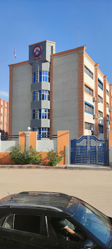 Al Ahram Modern School