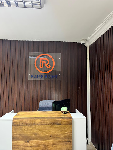 Raise Right for Information Technology