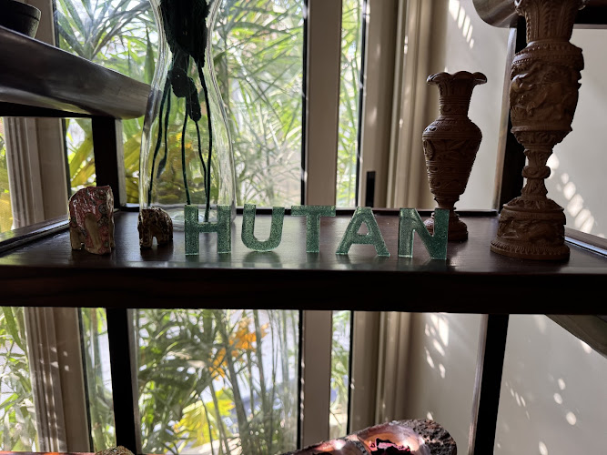Hutan Day Spa