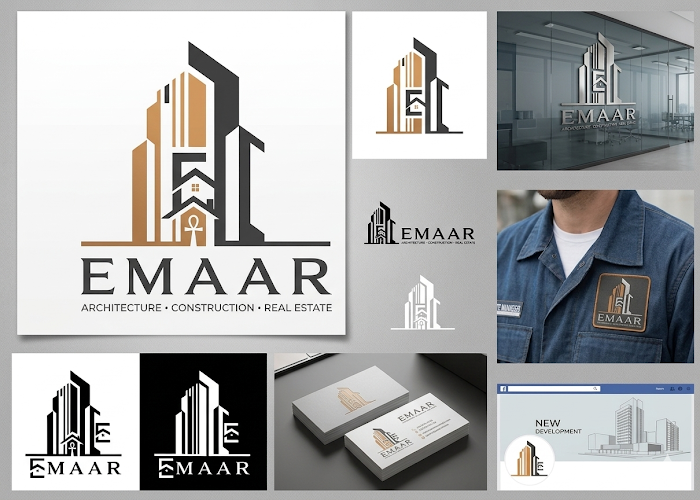 Emar El Arab – Arab Architecture