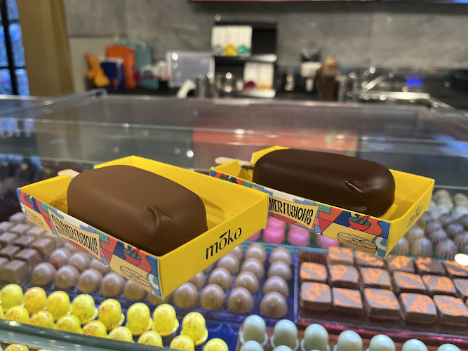 mōko Chocolates – Arkan