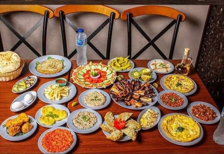 Foul Nour Restaurant
