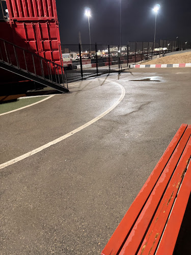Curve Karting RSTC