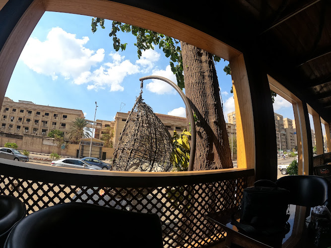 Qahwatna Cafe