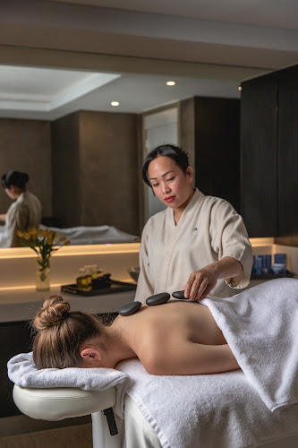 Iridium spa