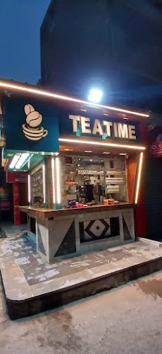 tea tima