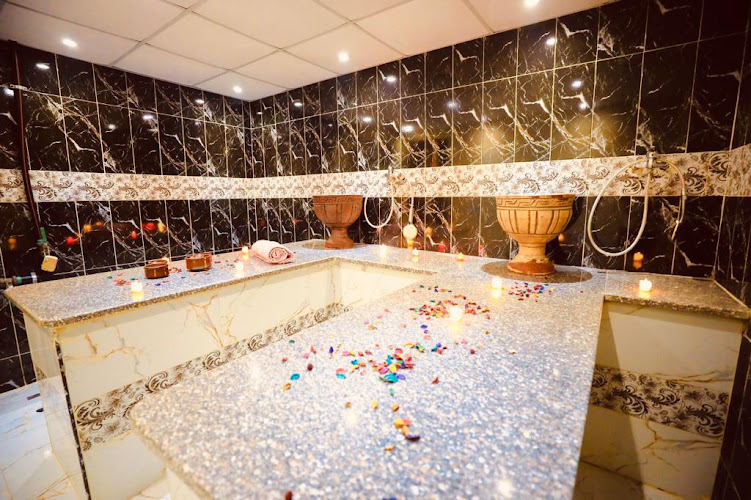 Sia Spa – Marwa Elhawary