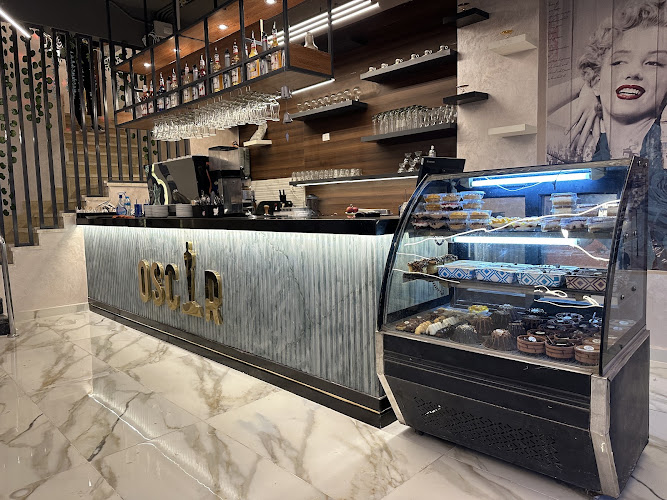 Oscar Cafe