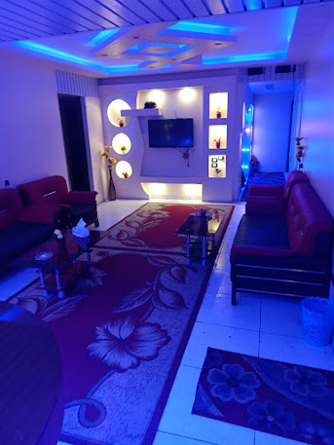 Royal Spa Mohandessin