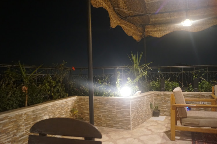 Draz Pyramids View Inn