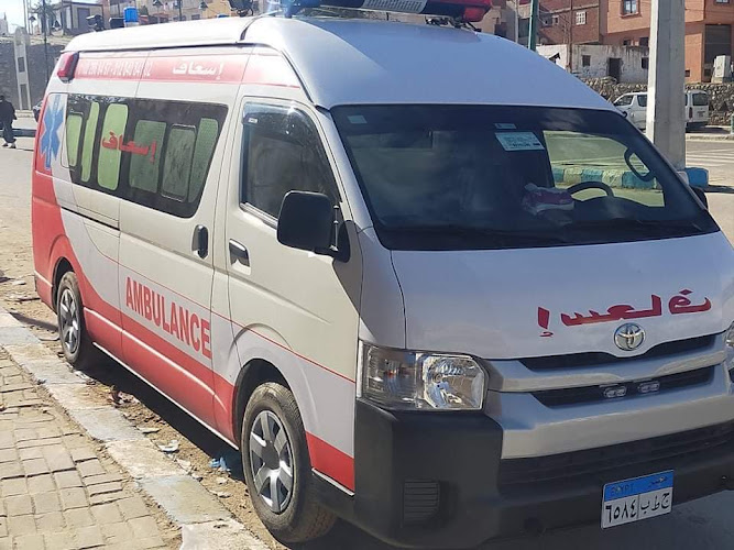 Integrated Care Company for Ambulance Services – Private Ambulance