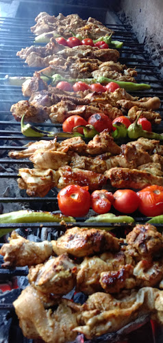 مطعم شاريسو