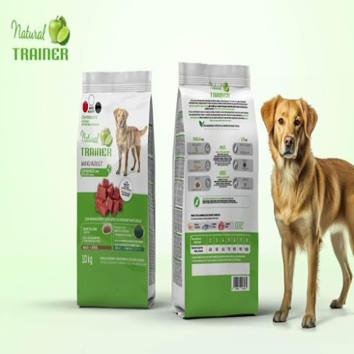 ZIAD PETS STORE