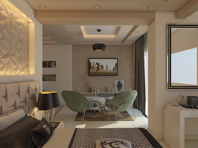 TSM For Engineering and Interior Design