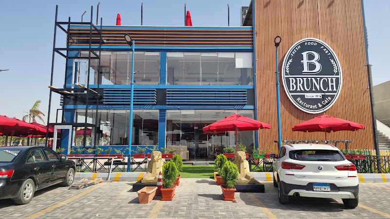 Brunch Restaurant & Cafe