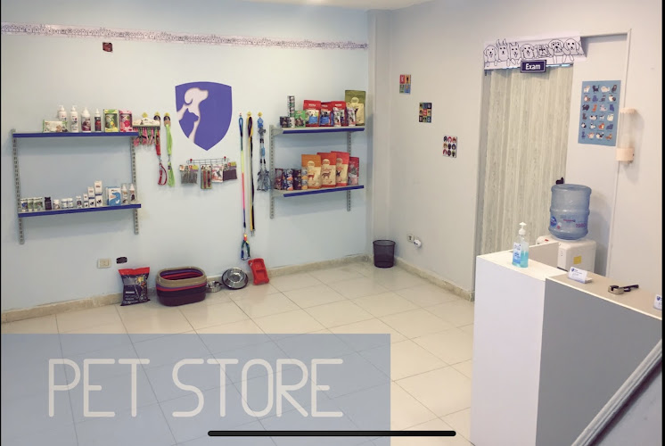 Pet Shop