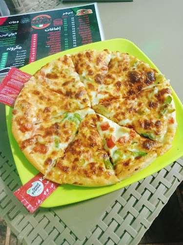 Pizza Napoli