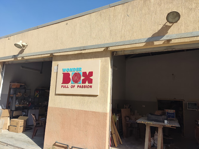 WonderBox Egypt