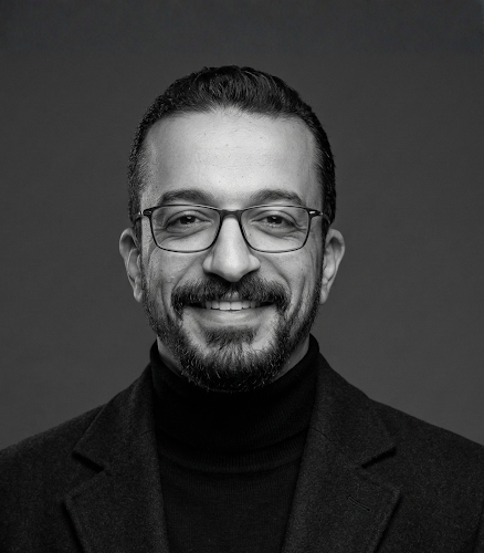 Hazem Khattab – Marketing / Digital Reputation Consultant
