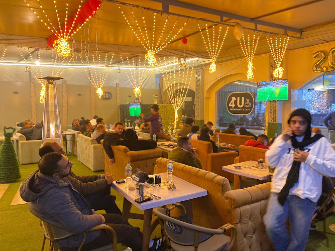 4u Restaurant