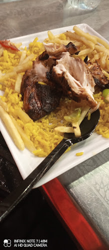 Ibn Al Sham Restaurant
