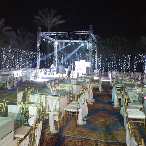 My Choice Party Planning Company