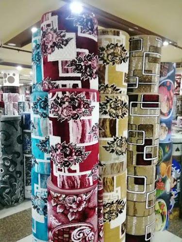 سوق الغرباوي للأدوات والمفروشات المنزلية