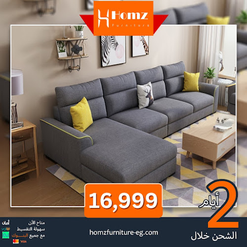 Homz Furniture
