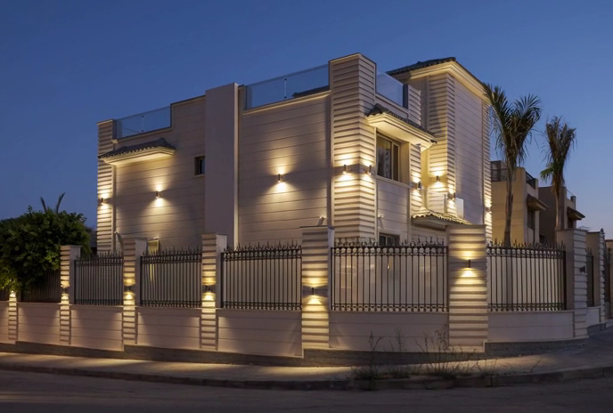 AULA Homes
