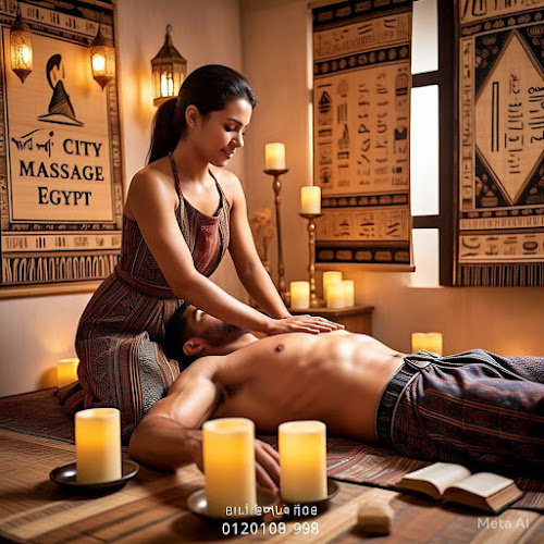 Elite Spa Massage Maadi