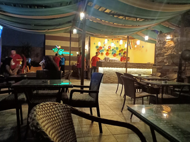 3al genena – St George Hotel