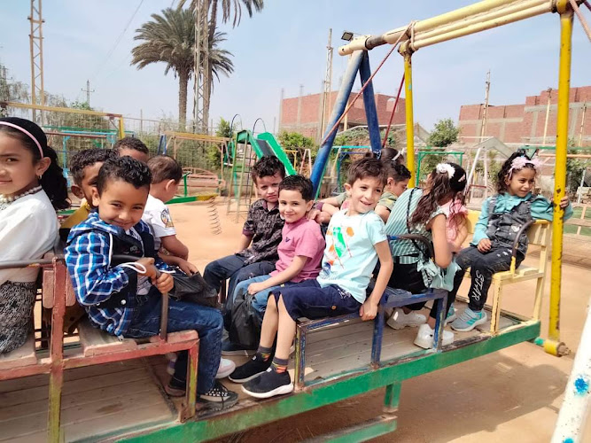 Iqraa Model Nursery in Taha
