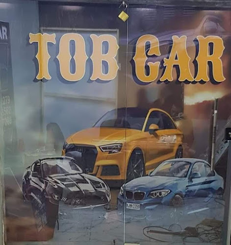 TOPCAR