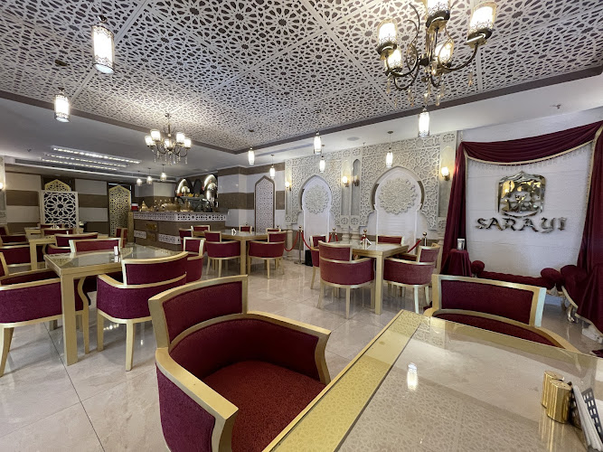 Sarayi Restaurant
