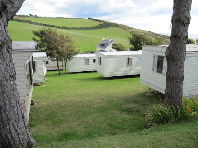 Engineer for Caravans and Containers